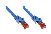 Netzwerk - Kabel - Good Connections RNS patch cable - blue - Blau - 8060-050B