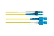 Netzwerk - Kabel - Alcasa electronik Good Connections patch cable - 3 m - yellow - Gelb - 3m - LW-903LS