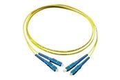 Netzwerk - Kabel - Alcasa electronik Good Connections patch cable - 5 m - 5 m - yellow - Gelb - LW-905SC