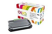 Druckerzubehör - Tinte & Toner - Armor OWA - black - compatible - toner cartridge (alternative for: Brother TN3480) - K15964OWN