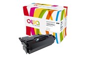 Druckerzubehör - Tinte & Toner - Armor OWA - black - compatible - remanufactured - toner cartridge (alternative for: Lexmark X654X11E) - K15435OW