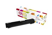 Druckerzubehör - Tinte & Toner - Armor - black - remanufactured - toner carrier (alternative for: Lexmark X950X2KG) - K16028OW