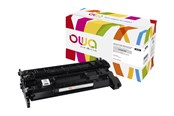 Druckerzubehör - Tinte & Toner - Armor OWA - black - compatible - remanufactured - toner cartridge (alternative for: HP 26X) - K15871OW