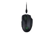 Maus - Razer Naga V3 Pro - Gaming Maus (Schwarz) - RZ01-05660100-R3G1