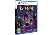 Spiele - Keylocker | Turn Based Cyberpunk Action - Sony PlayStation 5 - RPG - PEGI 7 - 8436016713177