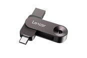 USB-Stick - Lexar JumpDrive SSD Dual Drive D500 - 256GB - USB-Stick - LJDD500256G-BNQNG