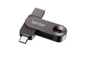 USB-Stick - Lexar JumpDrive SSD Dual Drive D500 - 1TB - USB-Stick - LJDD500001T-BNQNG