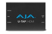 Eingangsadapter - AJA U-TAP HDMI - U-TAP-HDMI-R0