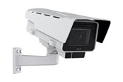 Netzwerkkamera - Axis Q17 Series Q1728-LE - 03211-001