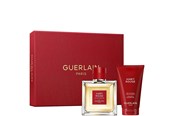 Geschenkbox - Guerlain Habit Rouge Giftset - 3346470305243