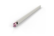Netzwerkzubehör - Patchbox .one fibre optic cassette - retractable - CONE30OM412