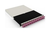 Netzwerkzubehör - Patchbox .one cable retraction system - retractable - PONE30OM412