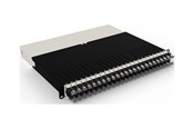 Netzwerkzubehör - Patchbox .one cable retraction system - PONEX8STPBK