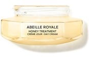 Gesichtspflege - Guerlain Abeille Royale Honey Treatment Day Cream Firming Anti-Aging Day Cream Replenishing - 3346470618558
