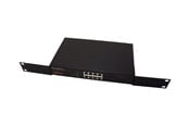 Switches - Roline - switch - 8 ports - 21.13.1191