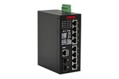 Switches - Roline - switch - industrial - 10 ports - smart - 21.13.1131