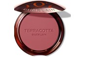 Make-Up - Guerlain Terracotta Blush Illuminating Blush Shade 03 Deep Nude - 3346470440395