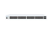Switches - SOPHOS CS110-48P - switch - 48 ports - Managed - rack-mountable - C14BTCHEU