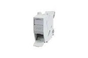Netzwerkzubehör - METZ BTR IT CONNECT E-DAT modul REG 8(8) IP20 - 1309426003-E