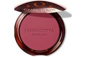 Make-Up - Guerlain Terracotta Blush Illuminating Blush Shade 04 Deep Pink - 3346470440401