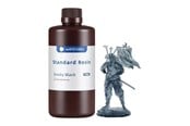 Filament - 3D Drucker - ANYCUBIC Standard Resin - Black - SPTSB-10-IPO-01