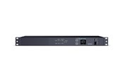 Stromkabel (Extern) - CyberPower Metered ATS Series PDU24004 - power distribution unit - PDU24004