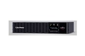 USVs - CyberPower Professional Rack Mount PR2000ERT2UC - UPS - 2000 Watt - 2000 VA - PR2000ERT2UC