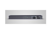 Stromkabel (Extern) - CyberPower Switched ATS PDU84005 - power distribution unit - metered-by-outlet - PDU84005