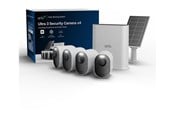 Netzwerkkamera - Arlo Ultra 3 - VMC5450-111EUS