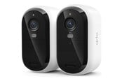 Netzwerkkamera - Arlo Essential 3 - network surveillance camera - with 2 Wall Mounts - VMC2280-111EUS