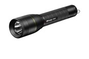 Taschenlampen und Scheinwerfer - GP Design PSR51 wiederaufladbare Taschenlampe, 470lm, schwarz - 450056