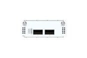 Netzwerkadapter (Netzkarte, Druckserver, u.s.w.) - SOPHOS FleXi Port - expansion module - 40 Gigabit QSFP+ x 2 - XSBZTCHF2