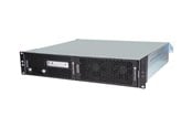 Rack-Gehäuse - Sonnettech Sonnet Pro xMac mini (2024+)/Echo II DV T5 - XMM-SYS-IIDV-T5