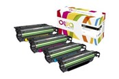 Druckerzubehör - Tinte & Toner - Armor OWA - high capacity - magenta - compatible - remanufactured - toner cartridge (alternative for: HP CF463X) - K18248OW