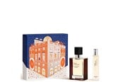 Geschenkbox - Hermès Hermes Terre D'Hermes Giftset - 3346130025863