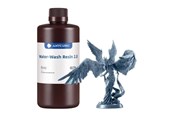 Filament - 3D Drucker - ANYCUBIC Water-Wash Resin 2.0 - Gray - SSX2GY-10