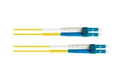 Netzwerk - Kabel - Alcasa electronik Good Connections patch cable - 0.5 m - yellow - Gelb - 0.5m - LW-9005LC