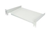 Rack-Gehäuse - Alcasa electronik Good Connections - rack shelf - 1U - GC-N0100