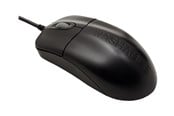 Maus - Roline Seal Shield Silver Storm - Maus (Schwarz) - 18.02.2802
