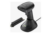 Bardcode Lesegerät - Inateck PRO-170B - barcode scanner - N6050_BLACK