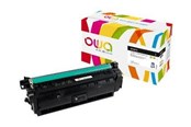 Druckerzubehör - Tinte & Toner - Armor OWA - high capacity - black - compatible - remanufactured - toner cartridge (alternative for: HP CF237Y) - K18107OW