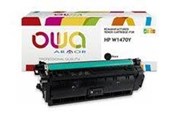 Druckerzubehör - Tinte & Toner - Armor OWA - black - compatible - remanufactured - toner cartridge (alternative for: HP W1470Y) - K18900OW