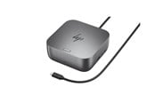 Dockingstationen - HP Thunderbolt Dock G6 - 9X472UT#ABU