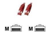 Netzwerk - Kabel - EFB NORDIC Hirose TM21 - Rot - 7.5m - K8052.7,5