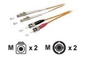 Netzwerk - Kabel - EFB NORDIC EFB-Elektronik ECOFIBER network cable - 15 m - yellow - Gelb - 15m - O0361.15