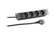 Stromkabel (Extern) - EFB NORDIC EFB-Elektronik - power strip - ek631de.11