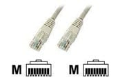 Netzwerk - Kabel - EFB NORDIC EFB-Elektronik ECOLAN patch cable - 3 m - yellow - Gelb - 3m - K8100GE.3