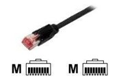 Netzwerk - Kabel - EFB NORDIC Hirose TM21 - Schwarz - 20m - K8050.20