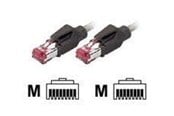 Netzwerk - Kabel - EFB NORDIC Draka Multimedia Cable UC600 SS27 - Blau - 10m - K8054.10