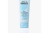 Körperpflege - Isle of Paradise Daily Seft-Tan Lotion - 5060489797483